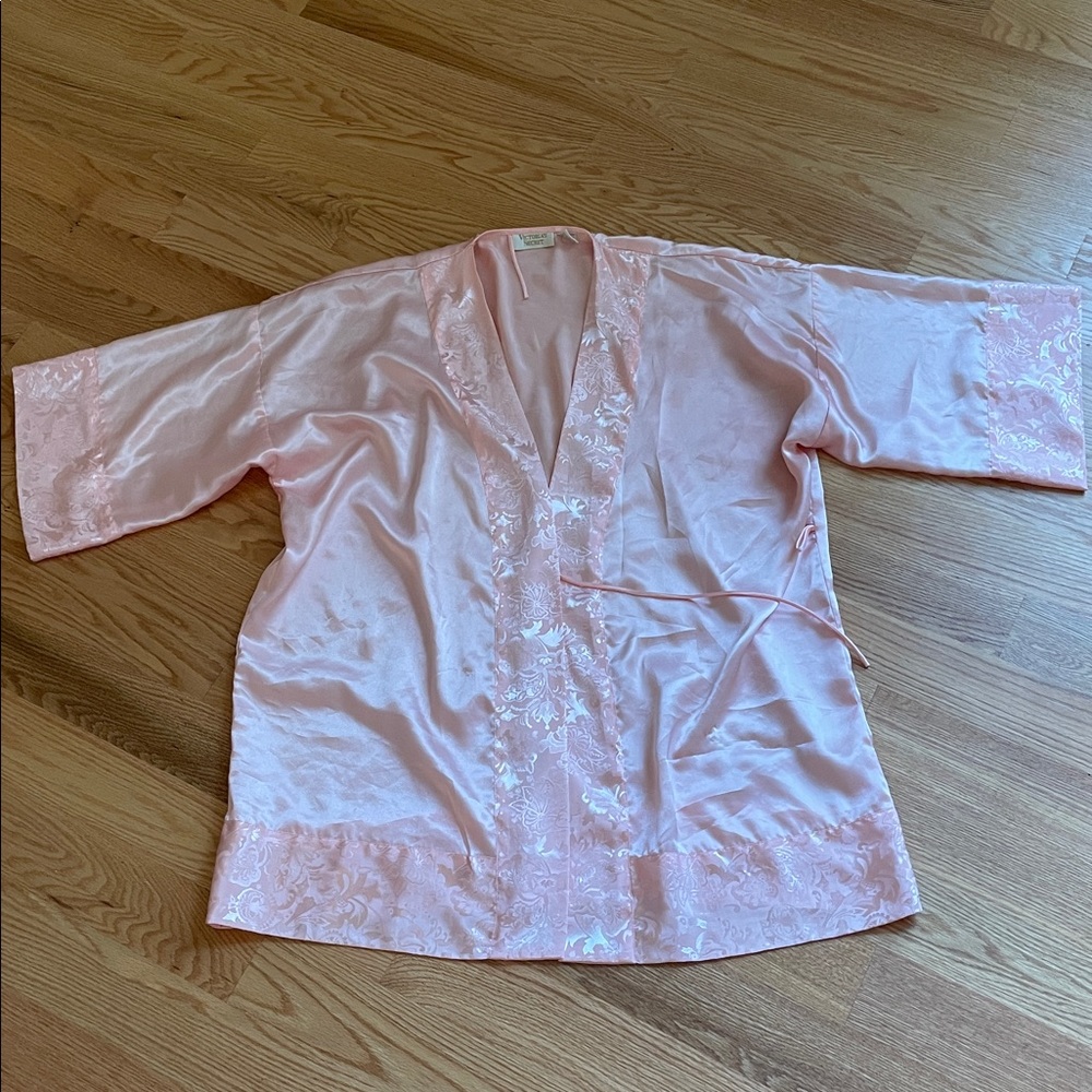 GOLD LABEL VS ROBE - Picture 3 of 4